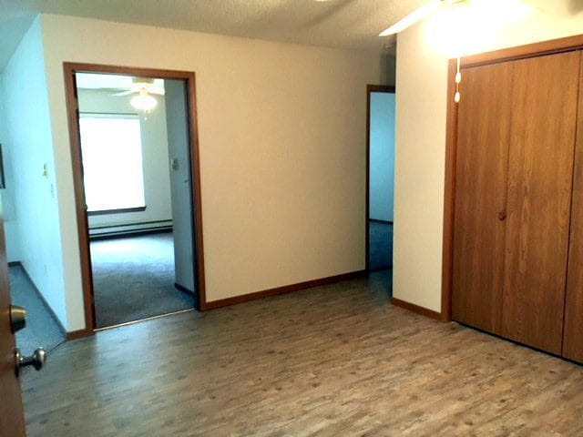 Building Photo - Horizon Apartments