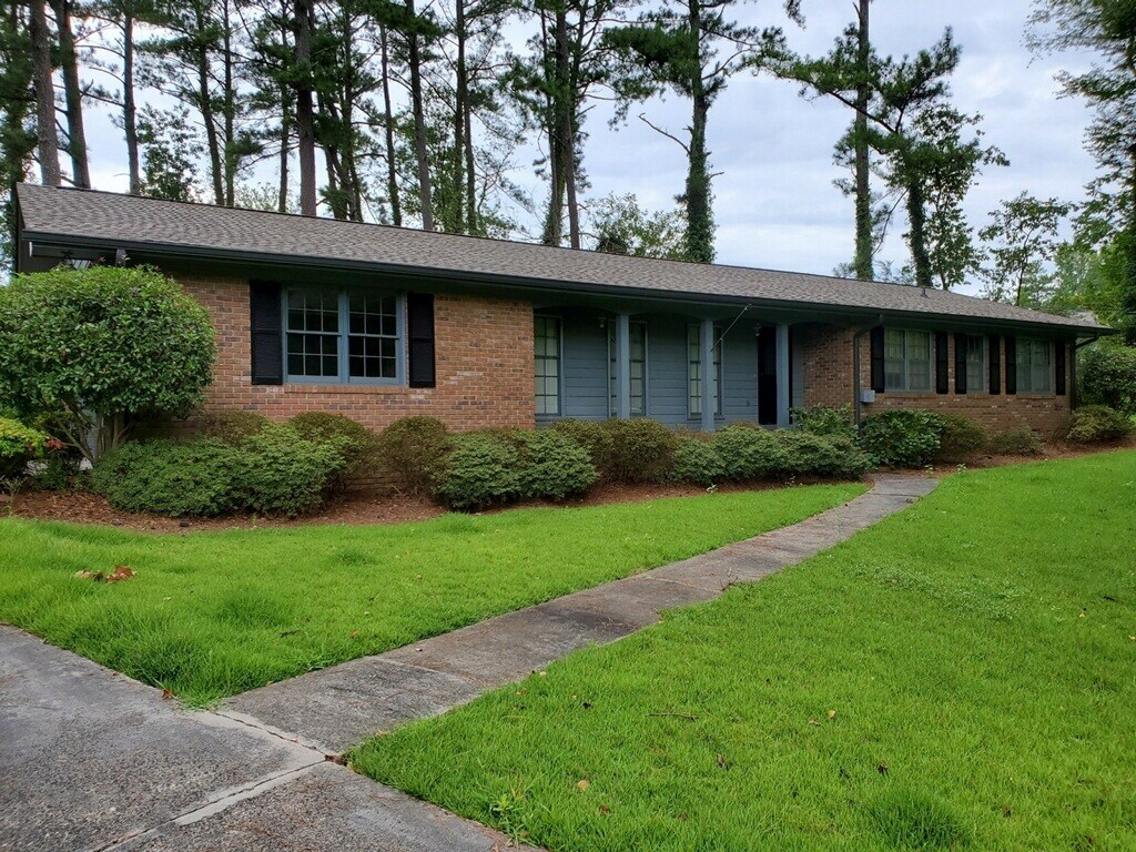 797 Kiowa Dr NE, Marietta, GA 30060 House Rental in Marietta, GA