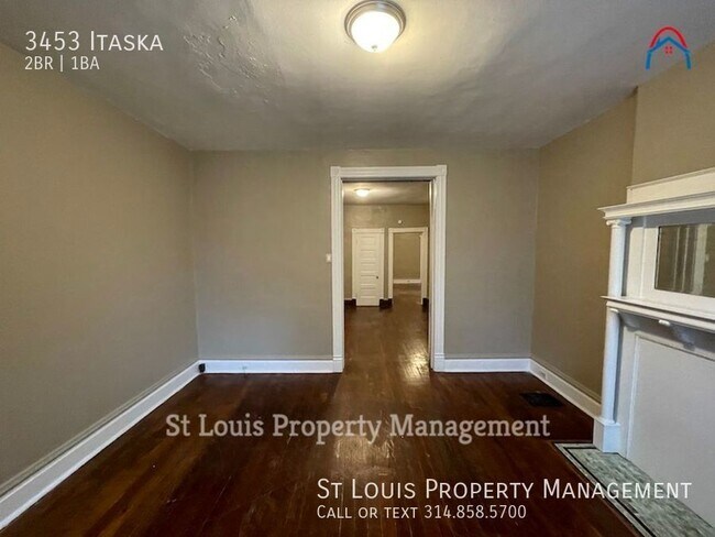 Foto del edificio - Cute bungalow in south city