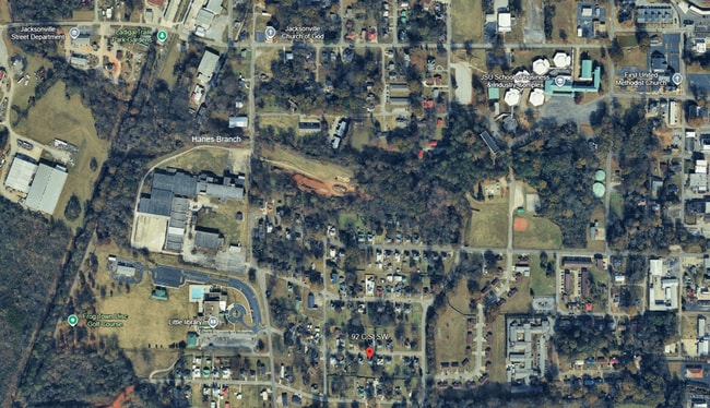 Building Photo - 92 C St