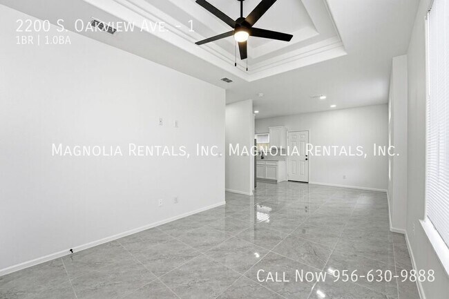 Foto del edificio - 2200 S Oakview Dr
