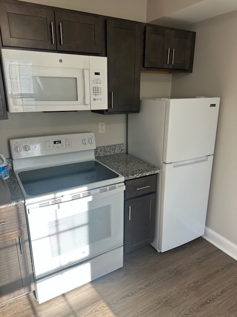 Building Photo - 55+ Apartments