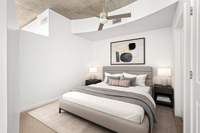 Foto del edificio - 5925 Almeda Rd