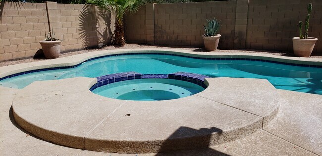 1745 S Citrus Cove Mesa AZ 85204 - 1745 S Citrus Cove Mesa Az Building Photo 