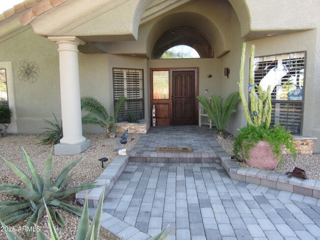 Building Photo - 15759 E Echo Hill Dr