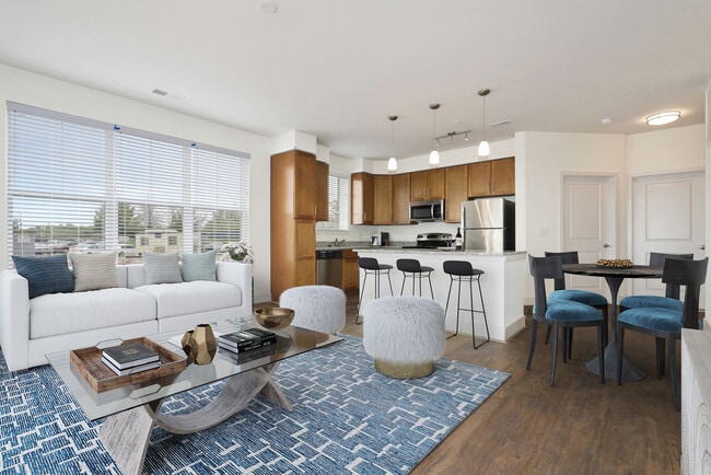 Building Photo - Avenue Grand