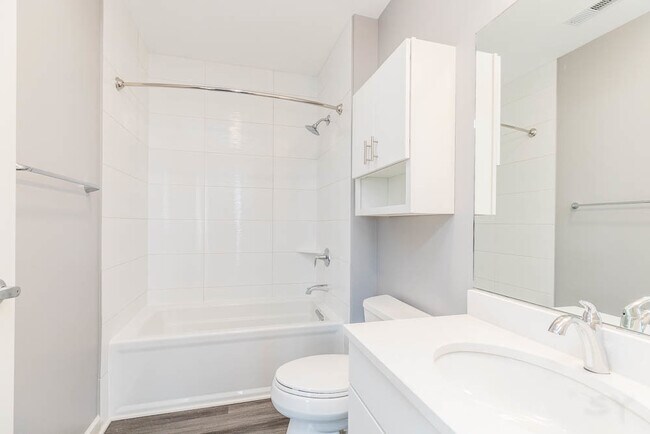 Foto del edificio - 1312 Shermer Rd