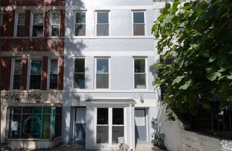 Building Photo - 111 Rhode Island Ave NW