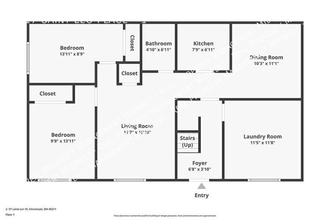 Photo - 2117 St Leo Pl Apartment
