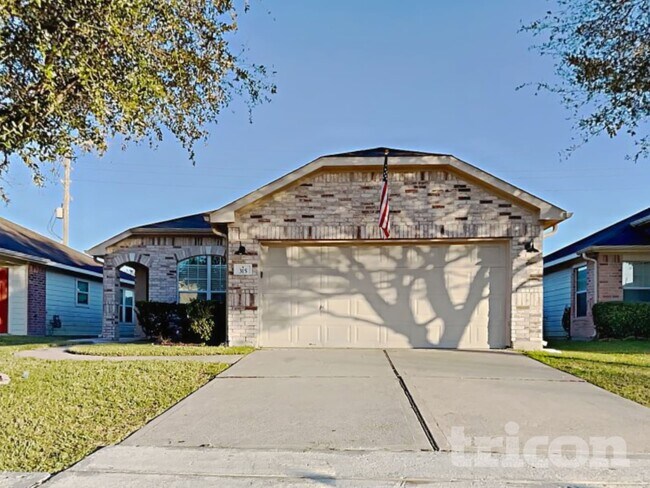 Building Photo - 315 Annatto Ln