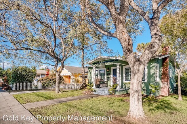 Building Photo - 2 br, 1 bath House - 1911 31st Street