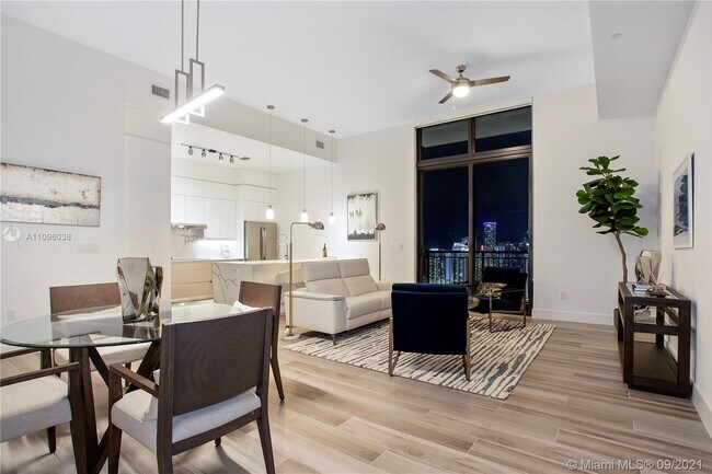 Foto del edificio - 400 NW 1st Ave