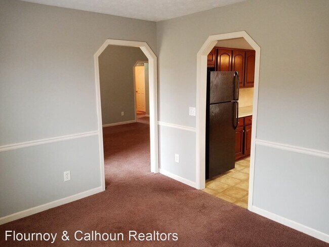 Building Photo - 4 br, 2 bath House - 6107 Crossbow Drive