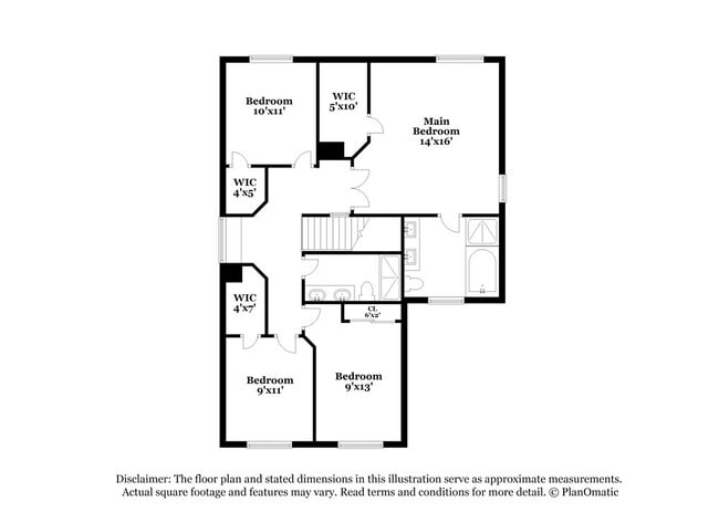 Building Photo - 10053 Basalt Hollow Ave