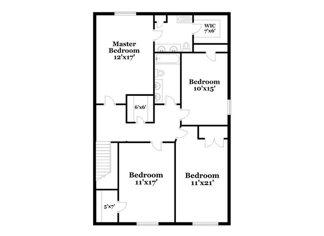 Foto del edificio - 4326 Drifter Dr