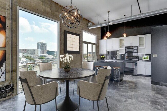 Foto del edificio - 410 E 5th St