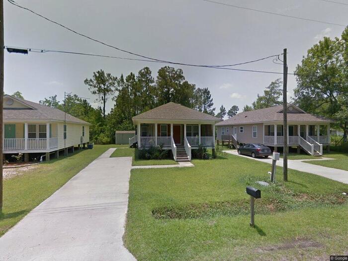 Foto principal - Beautiful 3/1 in Bay St. Louis, MS