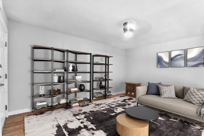 Building Photo - 803-809 Tirado St