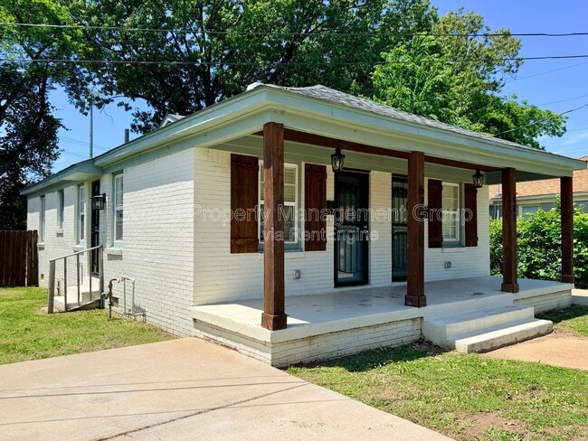 Foto del edificio - 679 Harrell St