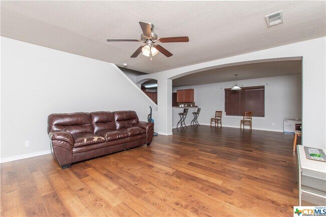 Building Photo - 3007 Canadian River Loop