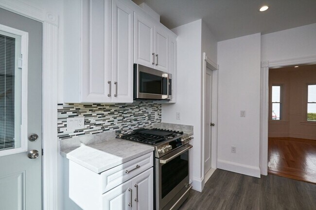 Foto del edificio - 221 White St