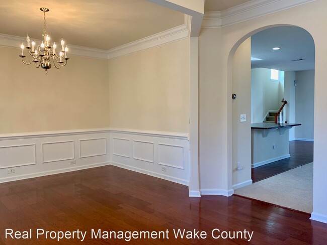 Building Photo - 4 br, 3.5 bath House - 1105 Survada Lane