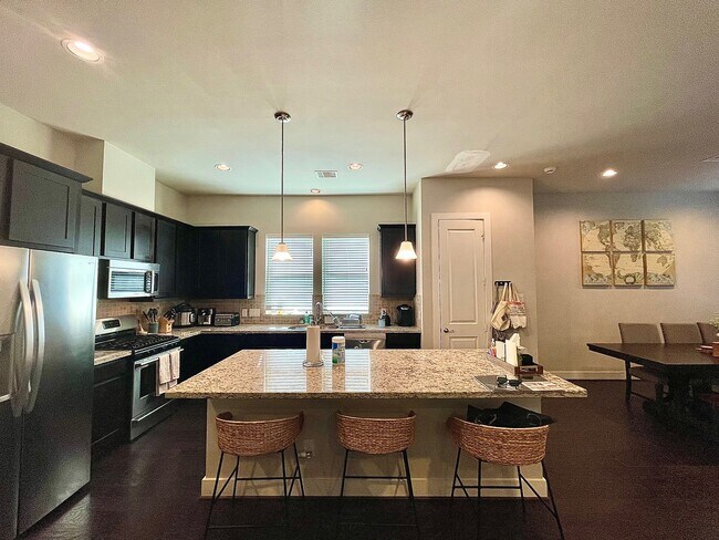 Foto del edificio - 2009 Patterson St