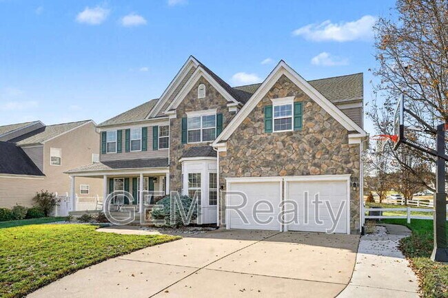 Foto del edificio - 9 Gallery Rd