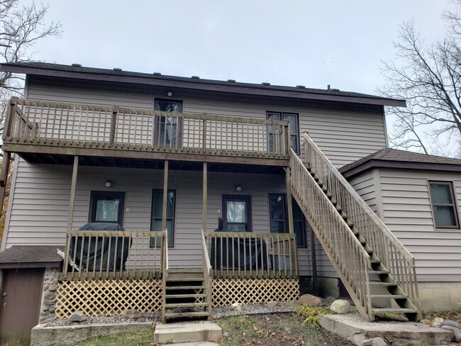 Building Photo - 305 Judd Rd