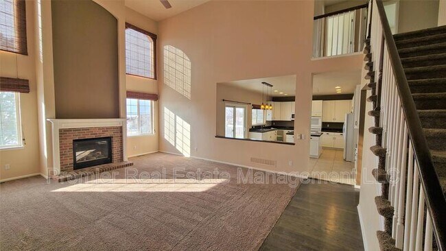 Building Photo - 11677 Larkspur Dr