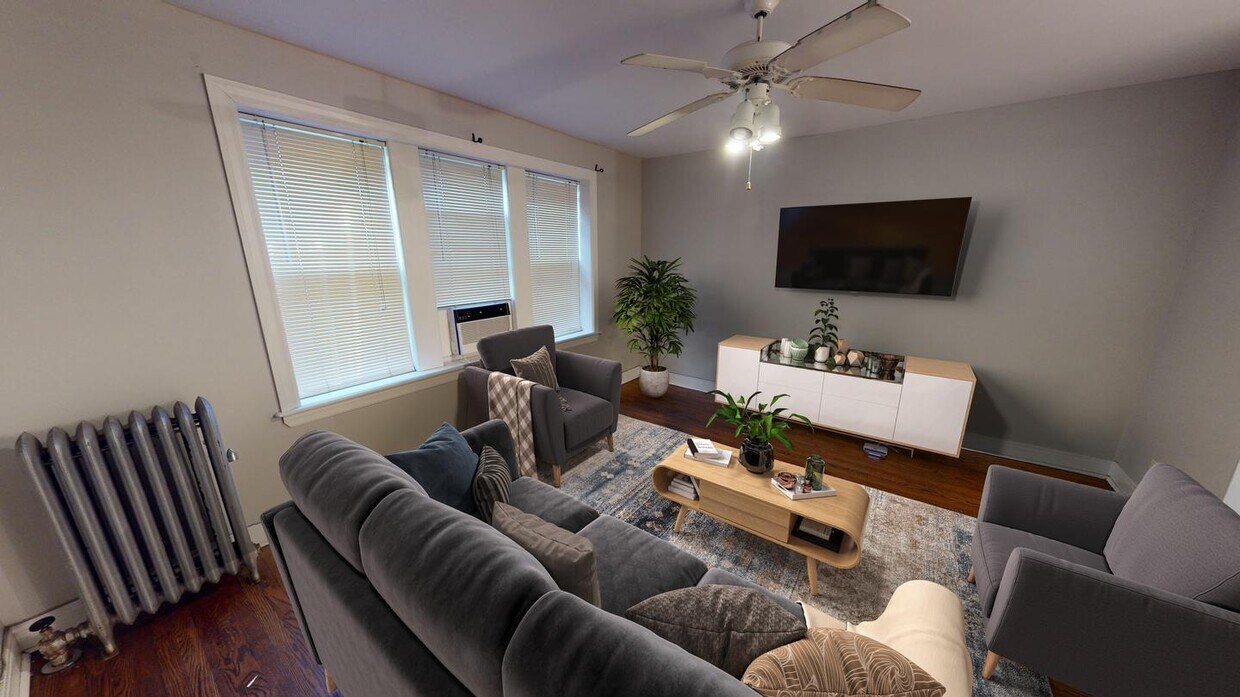 Foto principal - Bright Ravenswood apartment near Andersonv...