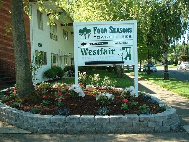 Primary Photo - Four Season Townhouses