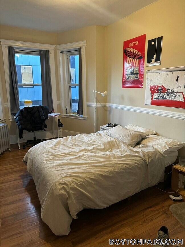 Foto del edificio - 38 Hemenway St