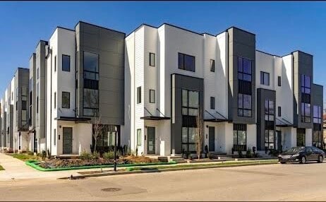 Building Photo - 1008 Scovel St