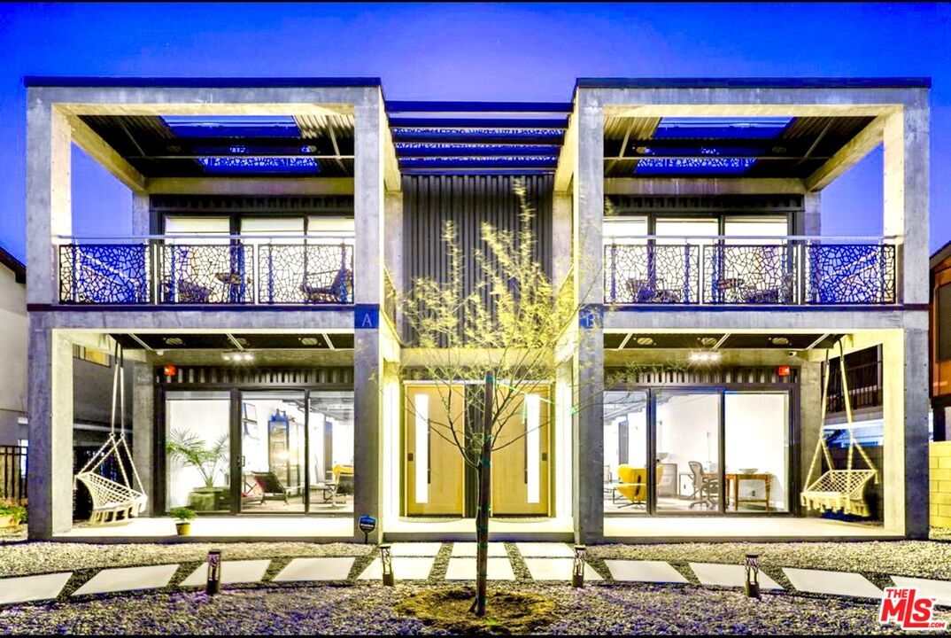 Foto principal - 916 Roswell Ave