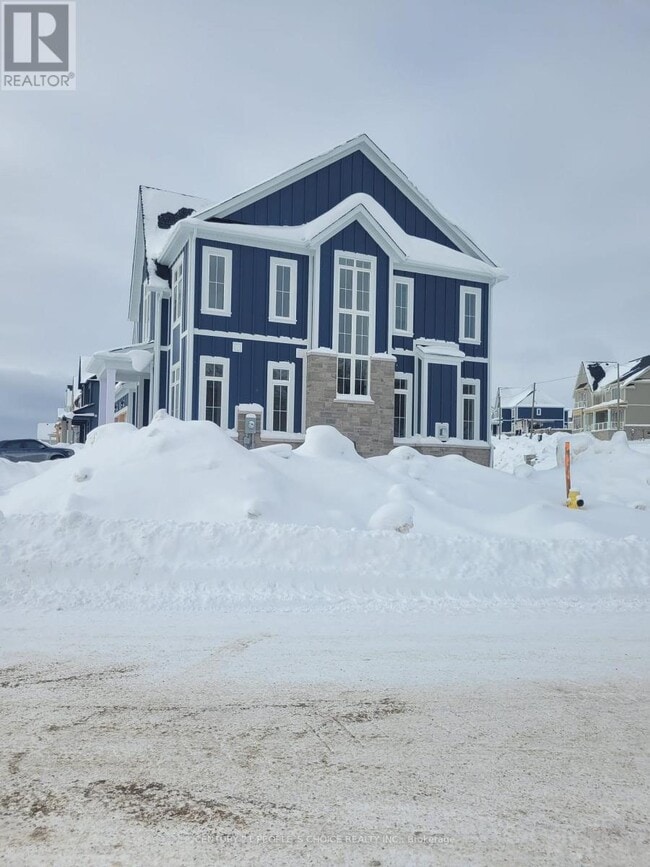 Building Photo - 6 Aldwinckle Ave.