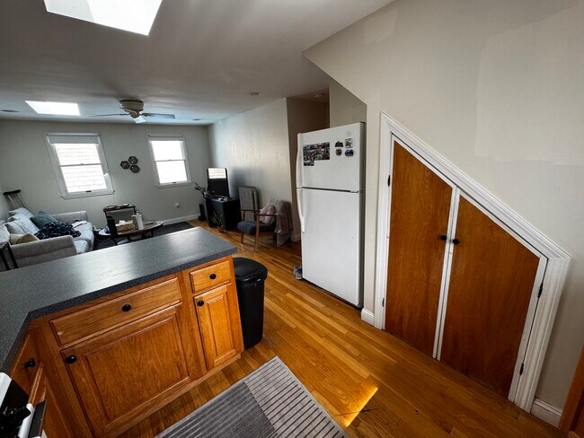 Foto del edificio - 24 Burnham St