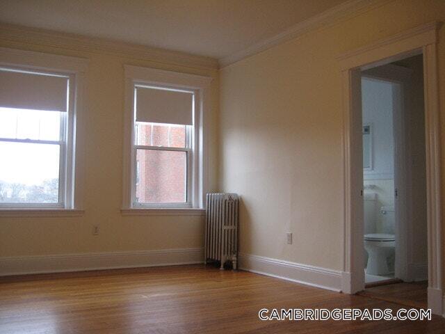 Foto principal - 18 Chauncy St