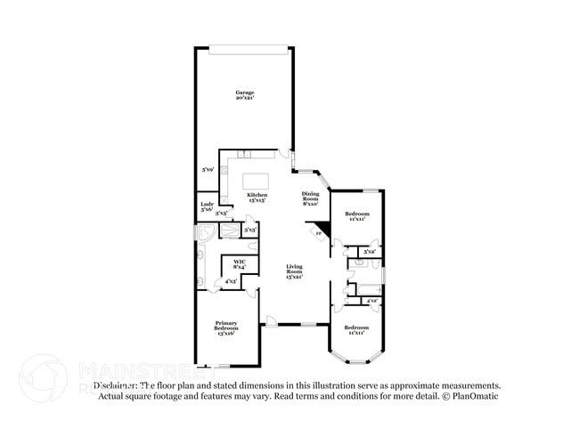 Foto del edificio - 9181 Acadia Pl