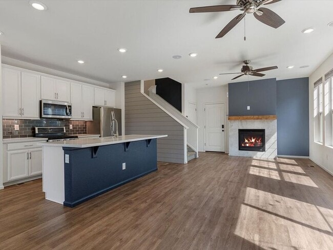Building Photo - 8971 E 59th Pl