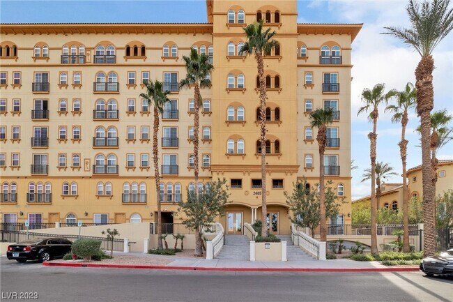 Foto del edificio - 2405 W Serene Ave