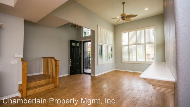 Foto del edificio - 3 br, 2.5 bath House - 524 N. Cleveland St.