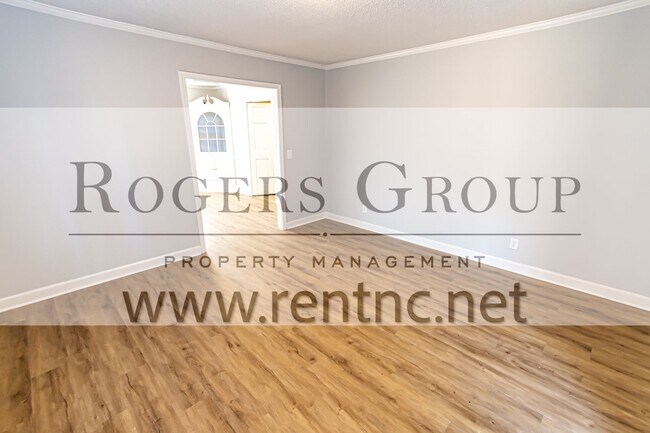 Foto del edificio - Homes for Rent in Henderson NC - 1211 Anne...