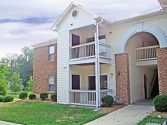 Building Photo - Keystone Commons