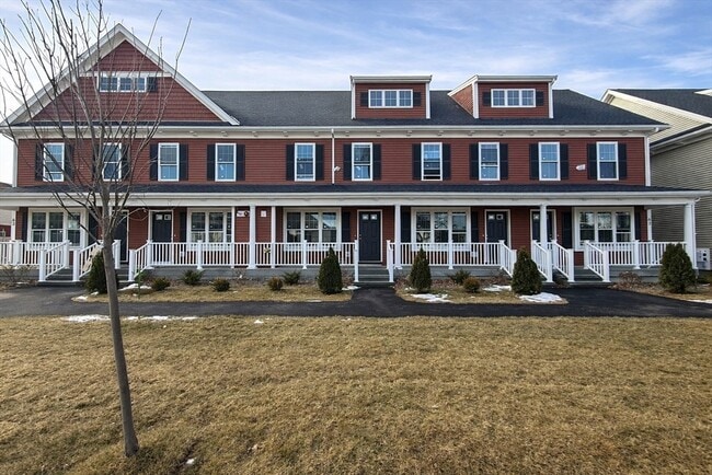 Building Photo - 63 Arlington St