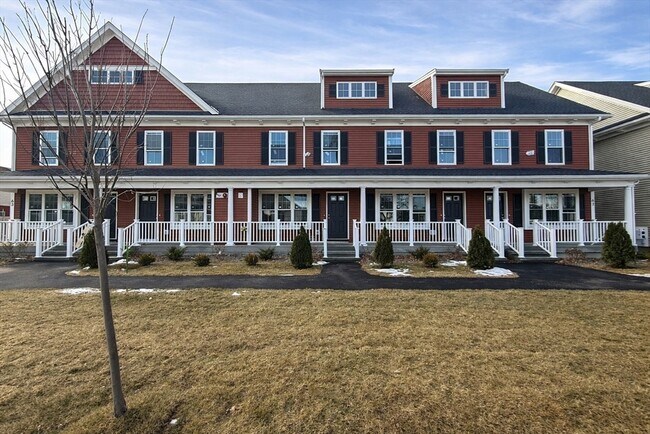 Building Photo - 63 N Arlington St