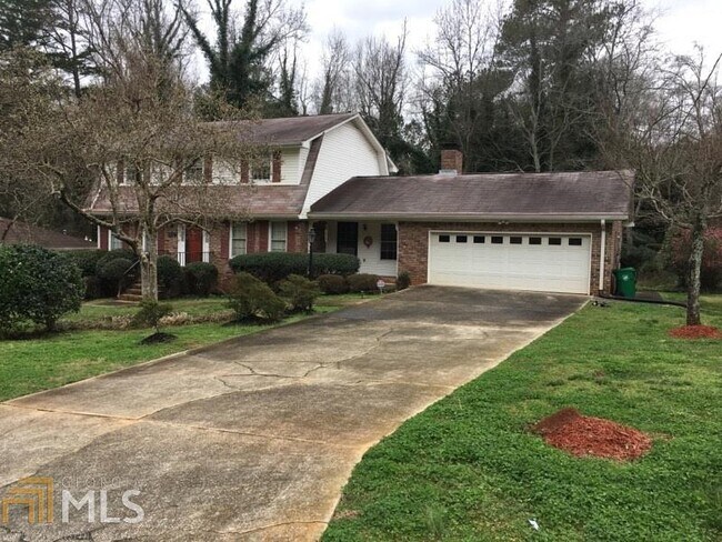 Building Photo - 4213 Autumn Hill Dr