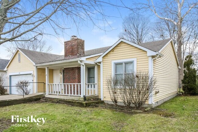 Building Photo - 942 Delray Dr