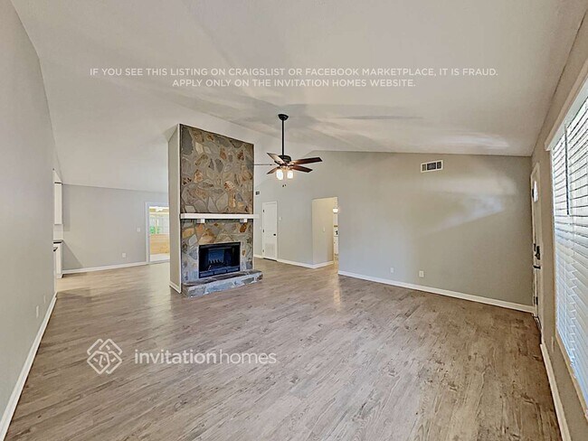 Foto del edificio - 3209 Meadowlark Ln NW