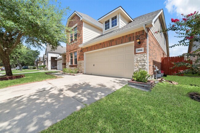 Foto del edificio - 8914 Parlin Ridge Dr